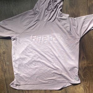 light purple sweatshirt light weight